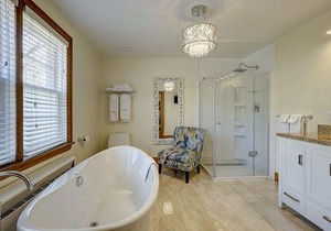 Parkside House