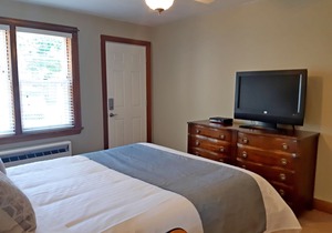 Parkside House