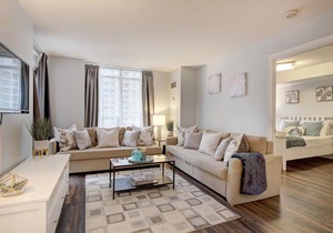Pelicanstay at Square One Mall