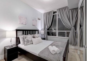 Pelicanstay at Square One Mall