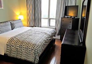 Pelicanstay at Square One Mall