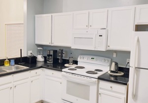 Pet Friendly Entire Villa Private Heated Pool Close to Disney