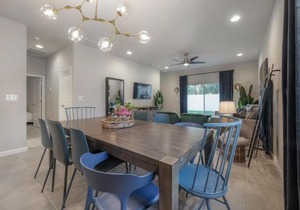 Pet Friendly Home in Ybor City!