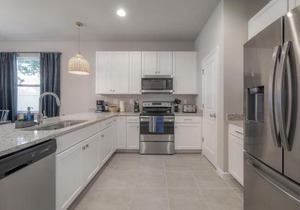 Pet Friendly Home in Ybor City!