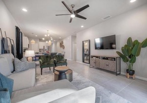 Pet Friendly Home in Ybor City!