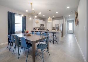 Pet Friendly Home in Ybor City!