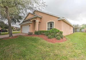 Pet-Friendly Home Less Than 20Mi to Walt Disney World