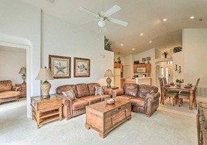 Pet-Friendly Home Less Than 20Mi to Walt Disney World