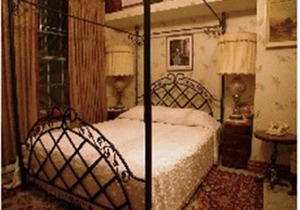 Pimblett's Toronto Downtown Bed &Breakfast