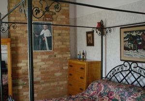 Pimblett's Toronto Downtown Bed &Breakfast