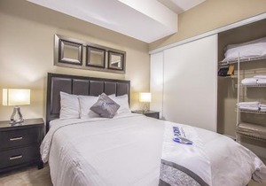 Platinum Suites Furnished Executive Suites