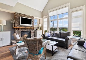 Poolside Haven on Monterra Golf Course
