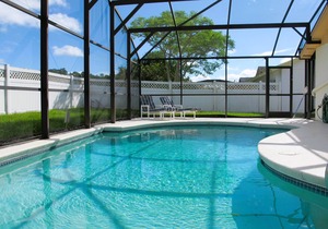 Prime Location! Cozy Villa Disney Doorstep