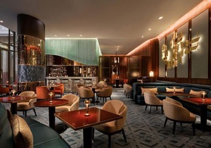 Prince de Galles a Luxury Collection hotel Paris
