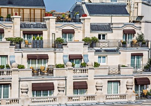 Prince de Galles, a Luxury Collection Hotel, Paris