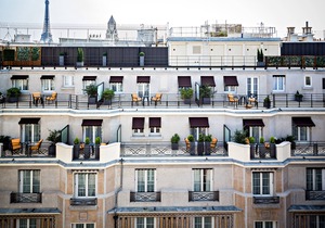 Prince de Galles, a Luxury Collection Hotel, Paris