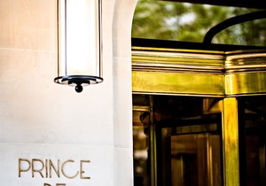 Prince de Galles, a Luxury Collection Hotel, Paris