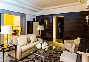 Prince de Galles, a Luxury Collection Hotel, Paris