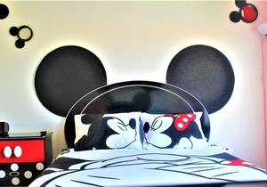 Princess Pirate Mickey Themed Minutes To Disney Pool Wifi Orlando Area 5r Villa