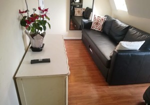 Private Bath. Central DC Washington Room. A31. in WASHINGTON