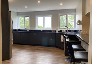 Private Lakehouse/Cottage on Conestogo Lake