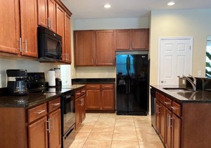 Private Pool Home w/ Games & Great Views - Near Resort Amenities & Disney World