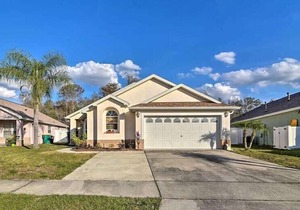 Private Pool Home w/Lanai near Disney, Shops, & Dining - Includes WiFi