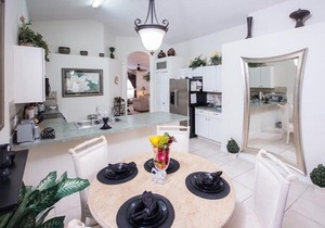 Private Pool In Seasons Villa 4 Bedroom Home
