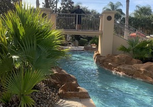 Private Room In Regal Palms Resort, Davenport FL, Sleeps 4
