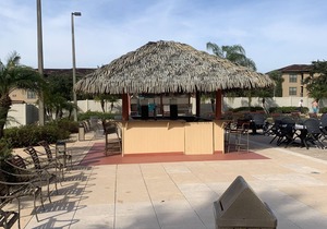 Private Room In Regal Palms Resort, Davenport FL, Sleeps 4
