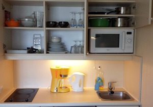 Private Studio La Defense