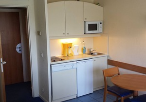 Private Studio La Defense