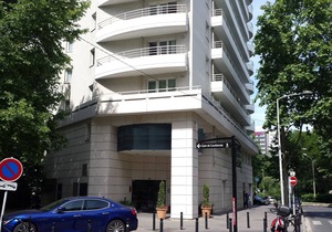 Private Studio La Defense