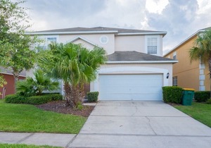 PrivateYard/4Ensuite/BigPool/10MintoDisney/FamilyFriendly