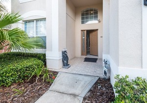 PrivateYard/4Ensuite/BigPool/10MintoDisney/FamilyFriendly