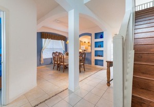 PrivateYard/4Ensuite/BigPool/10MintoDisney/FamilyFriendly