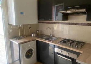 Puteaux : Appartement spacieux pour 5 personnes