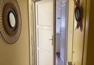 Puteaux : Appartement spacieux pour 5 personnes