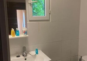 Puteaux : Appartement spacieux pour 5 personnes