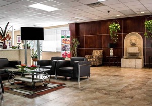 Quality Inn & Suites Near Fairgrounds Ybor City