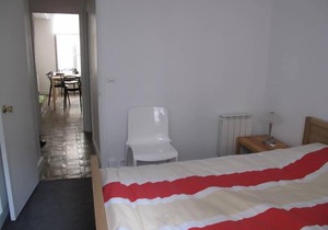 Quartier Latin 30sqm 1 bedroom flat