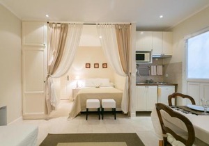 Quartier Latin Apartments 3 Apartments to choose!