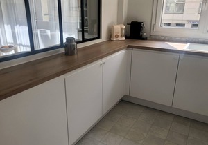 Quiet family apartment in city center - Paris on foot