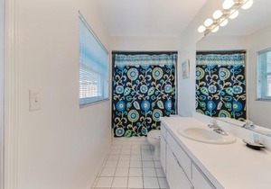 Quiet Home With Private Pool- Near Disney