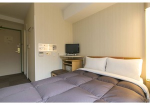 R & B Hotel Kumagaya Ekimae
