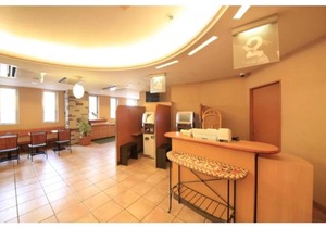R & B Hotel Kumagaya Ekimae