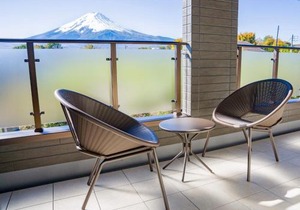 Rakuten STAY Fuji Kawaguchiko Station - Japanese Modern Villa Mt Fuji View 101