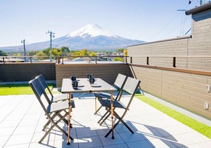 Rakuten STAY Fuji Kawaguchiko Station - Japanese Modern Villa Mt Fuji View 106