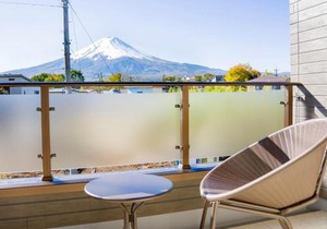 Rakuten STAY Fuji Kawaguchiko Station - Japanese Modern Villa Mt Fuji View 109