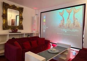 Red Flat Paris